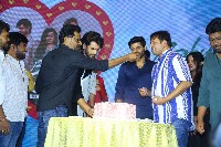Baby Movie Thanks Meet Photos